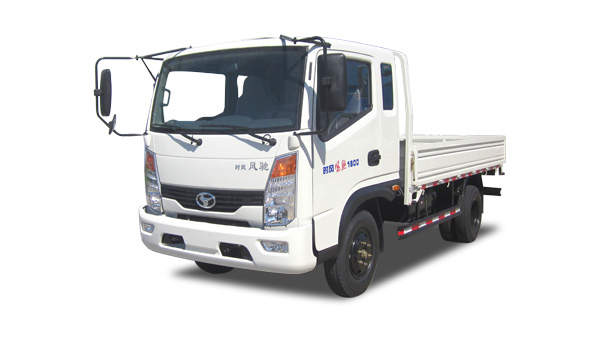 俄罗斯专享会294风驰1800系列国Ⅳ汽车